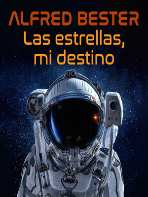 cover image of Las estrellas, mi destino